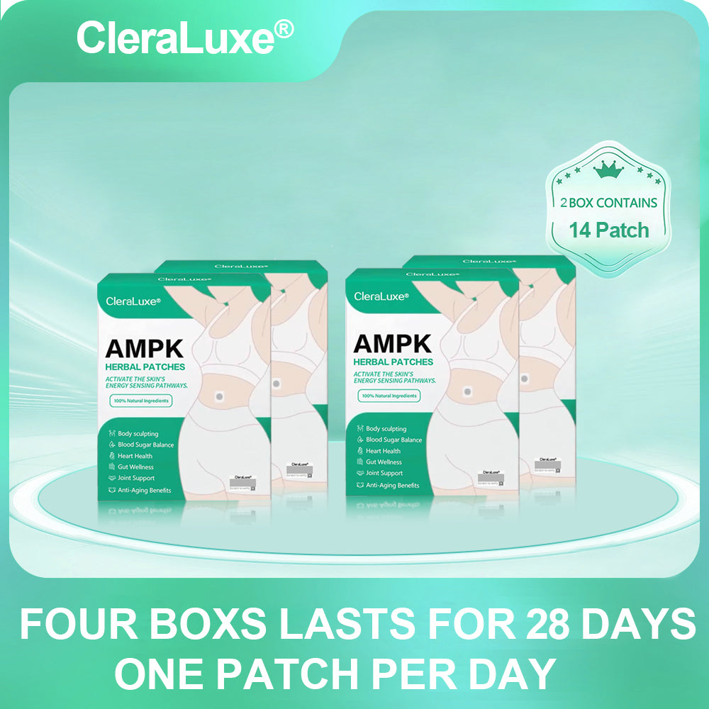 4 boxes/Lose up to 20lbs🔥