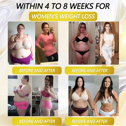 CleraLuxe® AMPK Metabolism Activating Patches – Enriched with plant extracts such as EGCG and berberine, these patches help block carbohydrate absorption and burn fat. See results in just 7 days! 🎁🎁