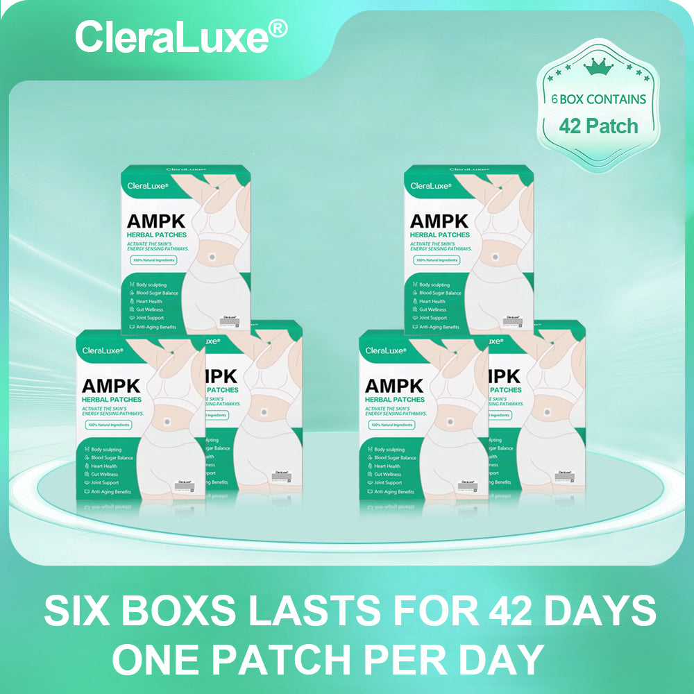 6 boxes /Lose up to 35lbs🌟