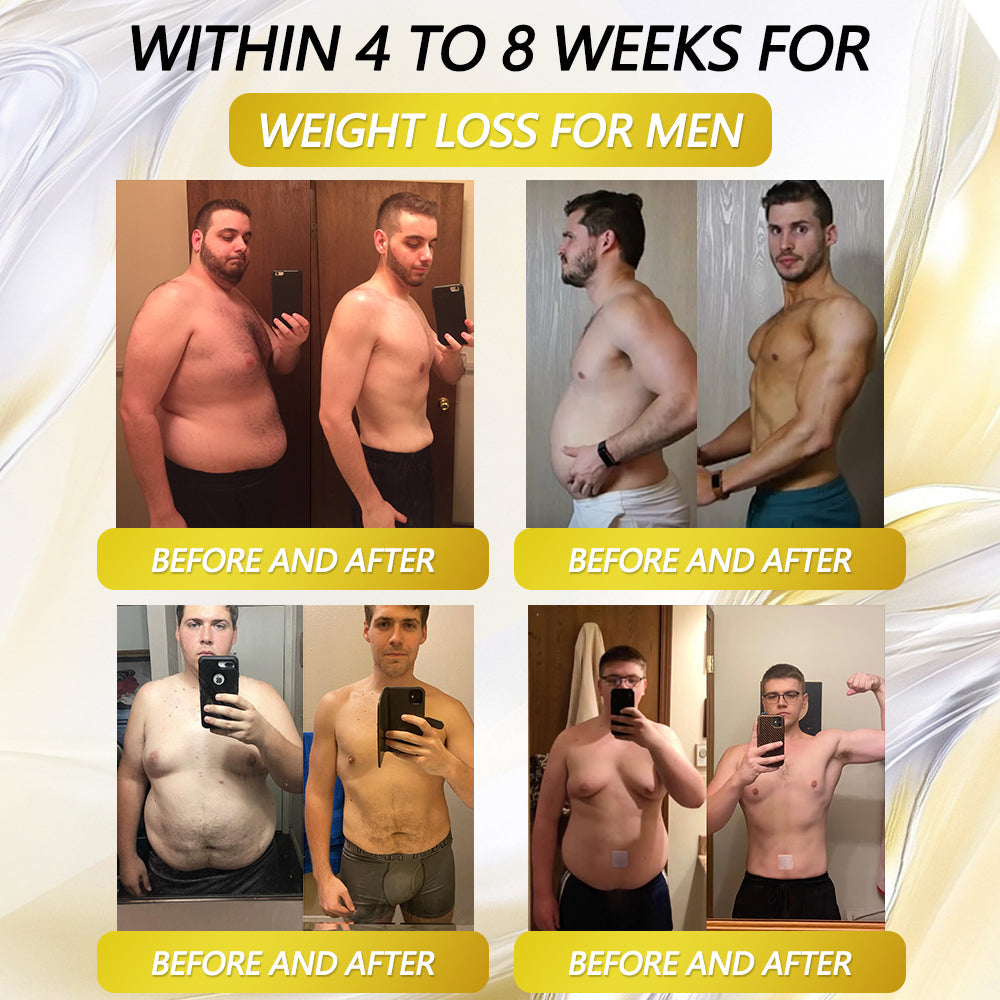CleraLuxe® AMPK Metabolism Activating Patches – Enriched with plant extracts such as EGCG and berberine, these patches help block carbohydrate absorption and burn fat. See results in just 7 days! 🎁🎁