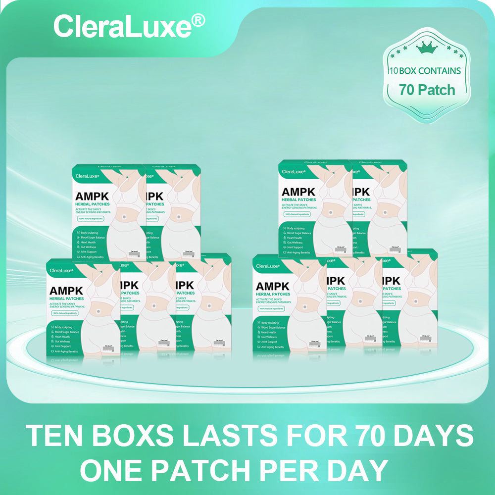 10 boxes /Lose up to 60lbs🏠️