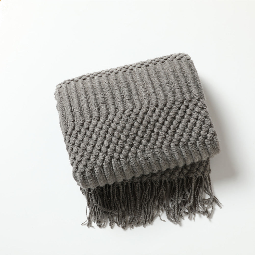 Smoky Gray
